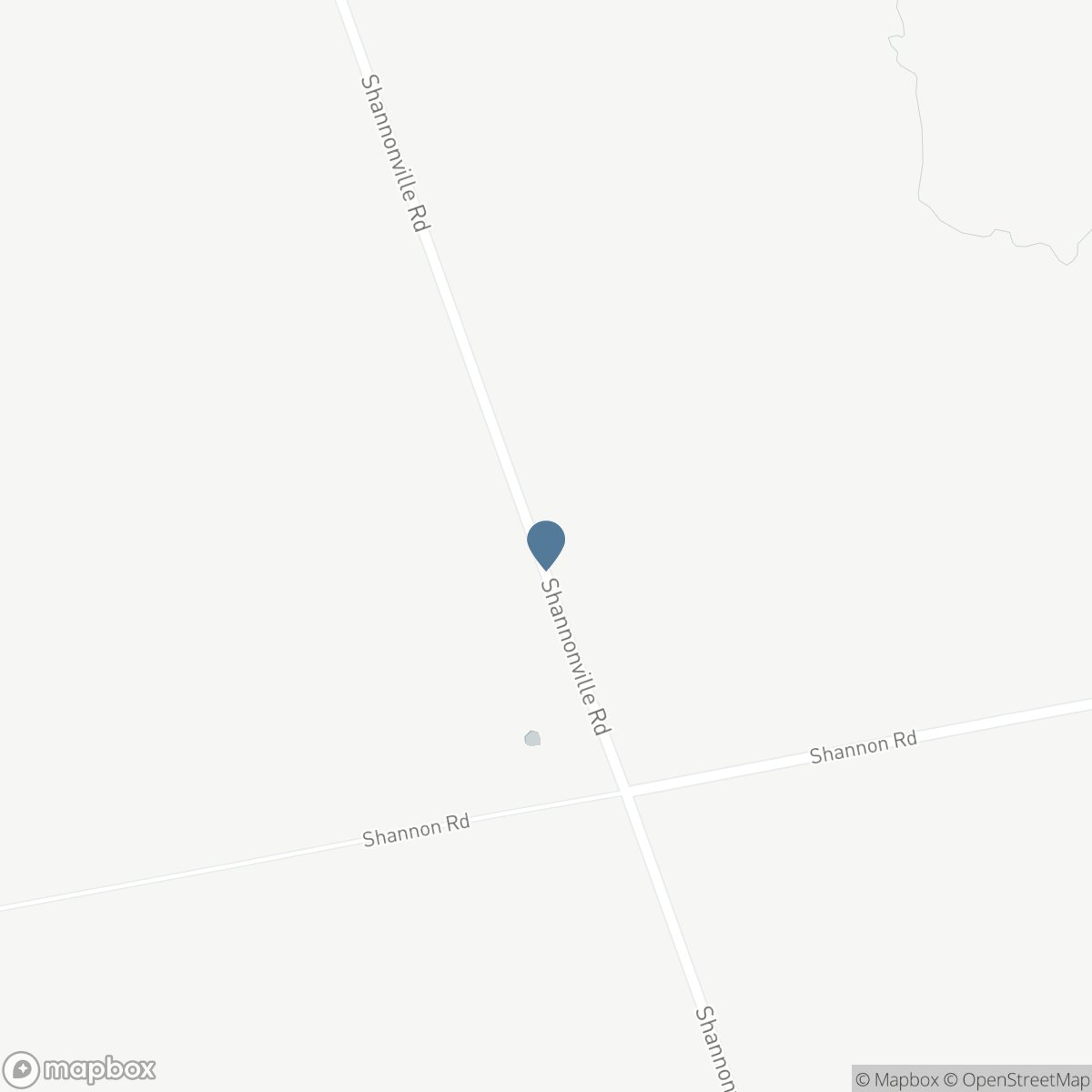 2916 SHANNONVILLE Road, Belleville, Ontario K0K 2V0